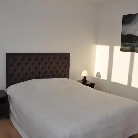 アパート Gorgeous Penthouse Overlooking The Skyline *